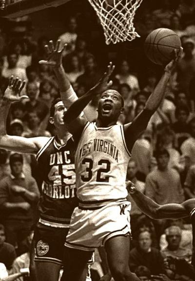 Herbie Brooks Record Remains Sports Register Herald Com