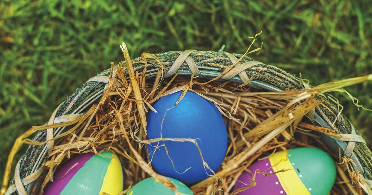 Free Easter tours, Rhododendron Roll planned at Governor’s Mansion