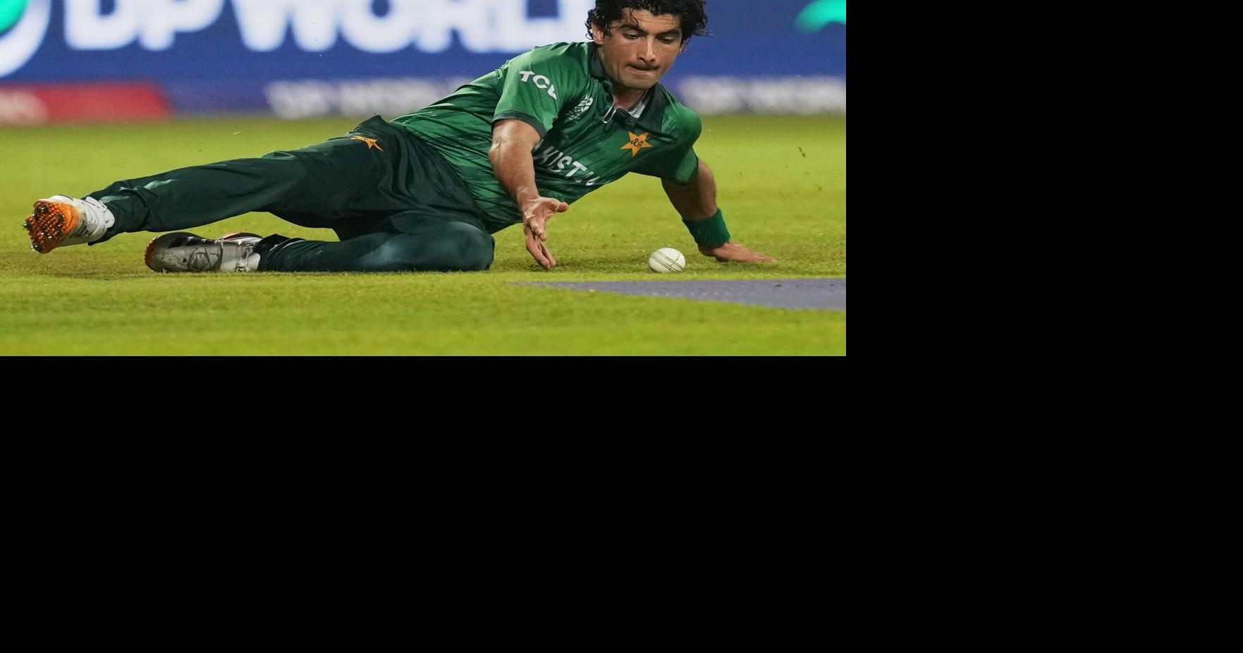 PCB fines bowler Naseem Shah $72,000 for criticizing politician's presence at PSL