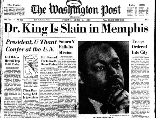 Who Killed Martin Luther King Jr His Family Believes James Earl Ray   5ac4edeaeed91.image 