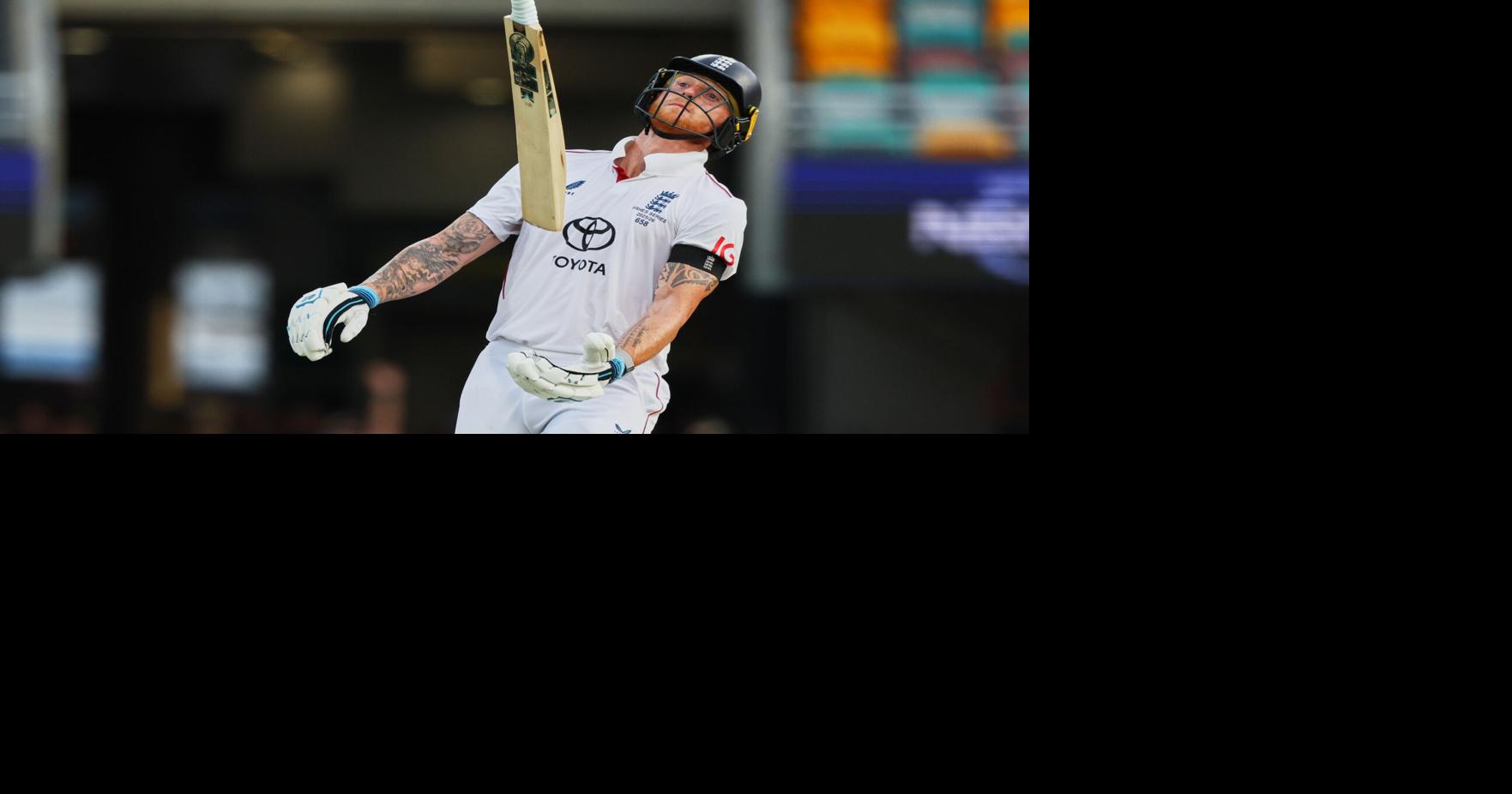 McCullum says England's Ashes problem is overtraining, plans a beach recovery