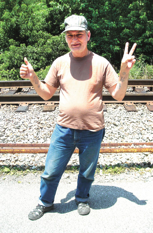 Jesco White: The Dancing Outlaw — The legend lives on | News | register