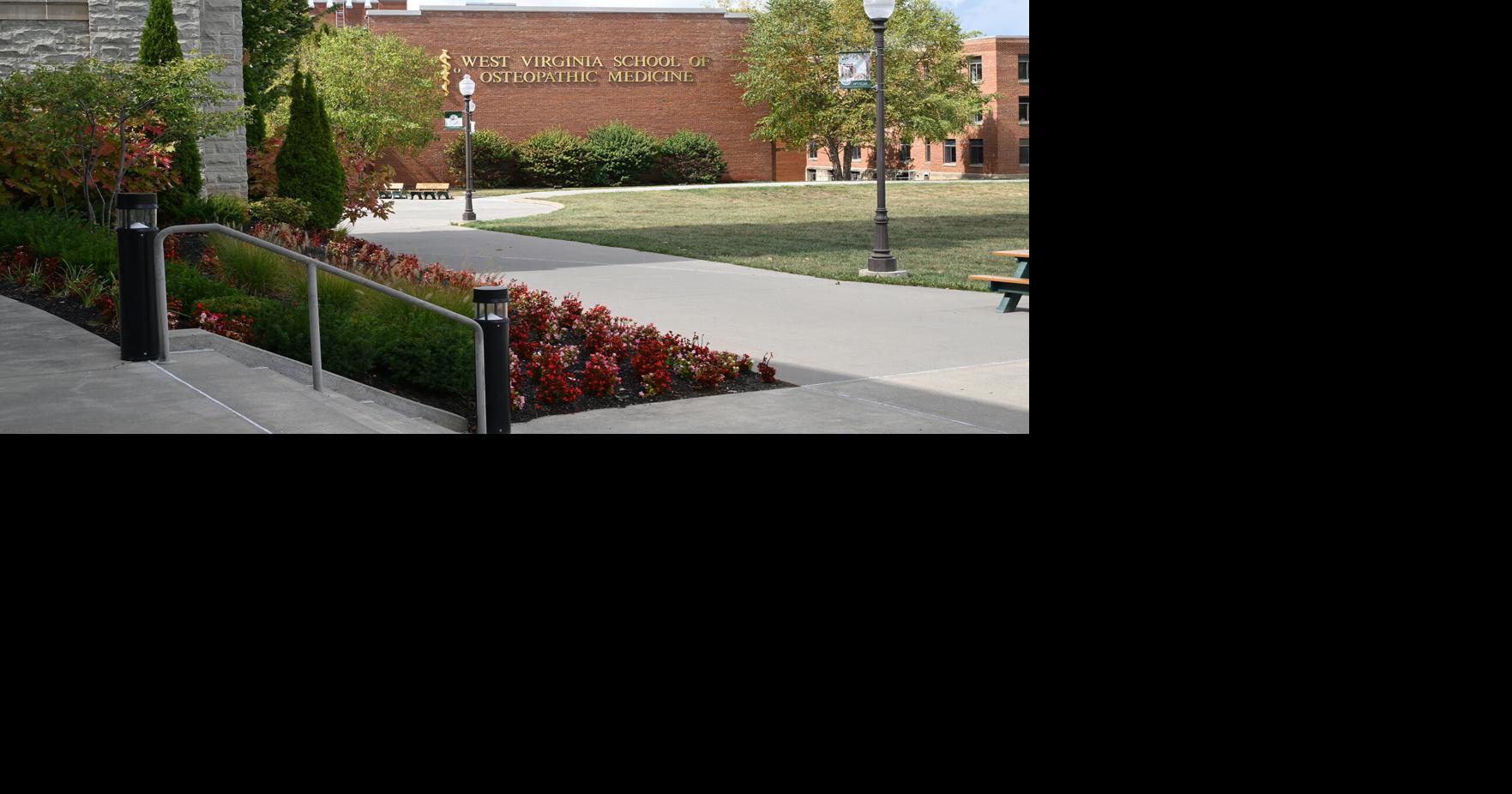 WVSOM Foundation to host Day of Giving on March 4 | Local News ...