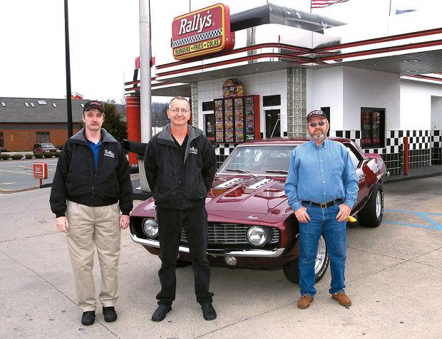 Shade Tree Car Club plans seven shows this season | Local News ...