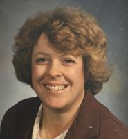 Sandra Worrell Armacost