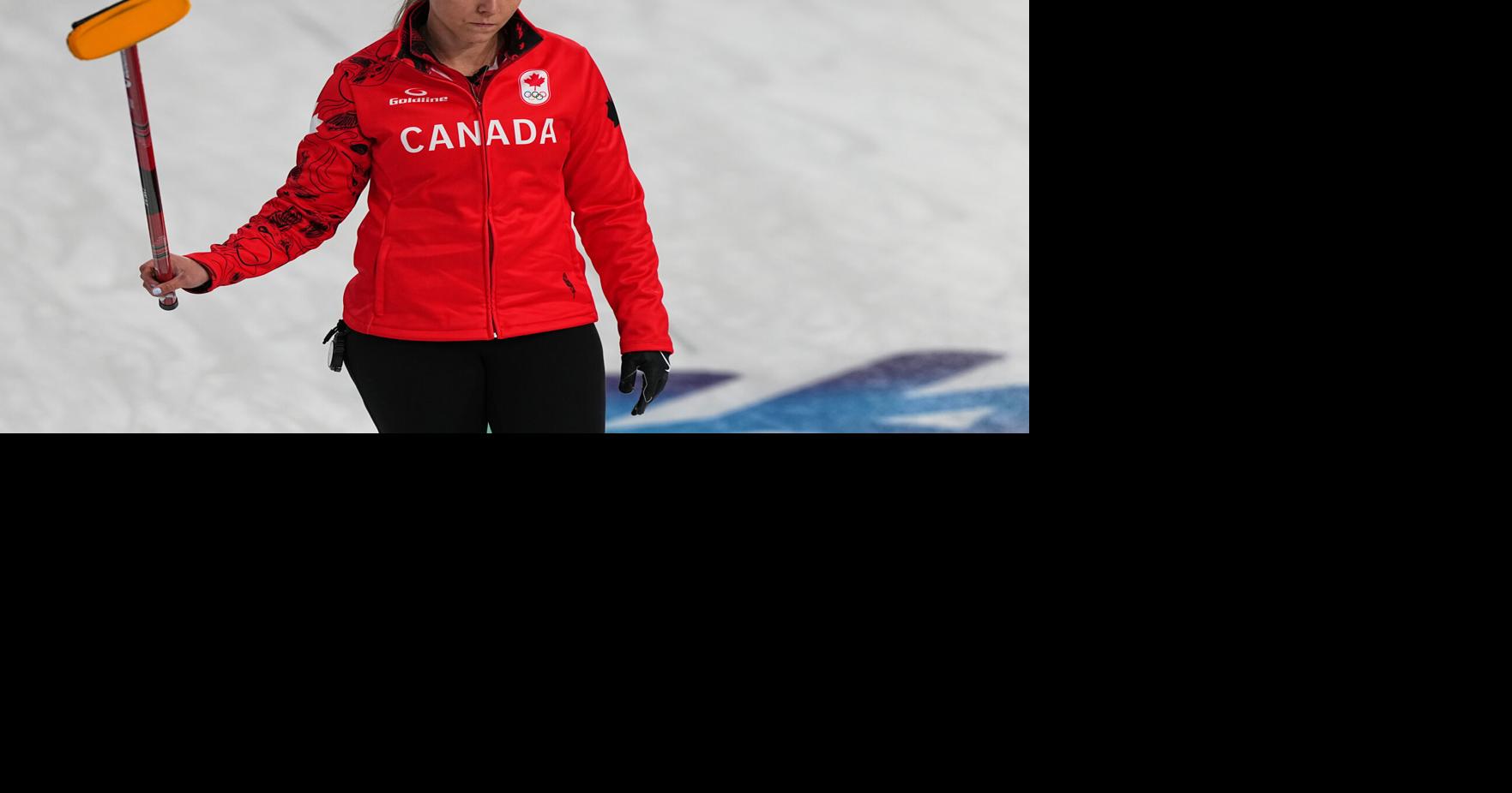 More conflict in curling as Canadian women are accused of the same violation as men