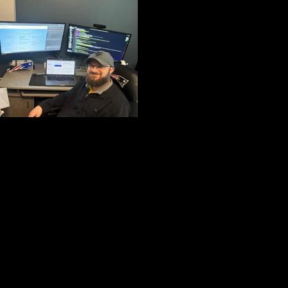 Raleigh County web developer serves small businesses