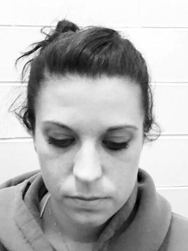 Three arrested for possession and outstanding warrants in Fayette ...