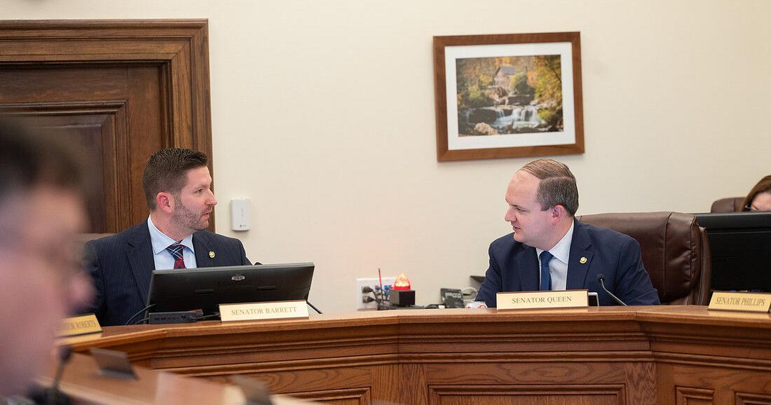 W.Va. senators ax most school funding formula changes, will consider only special education funding