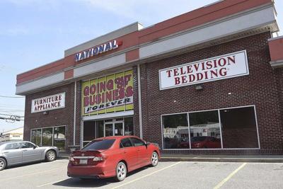 Ashley Home Store Moving To National Building News Register Herald Com