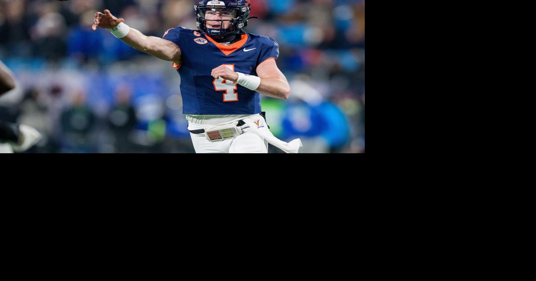 Virginia QB Chandler Morris denied a preliminary injunction as he bids for 7th season