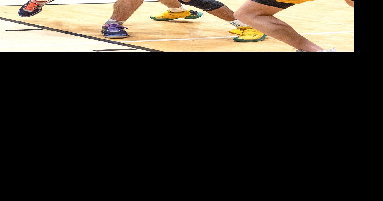 Chapman scores 33, Shady breezes by East Sports