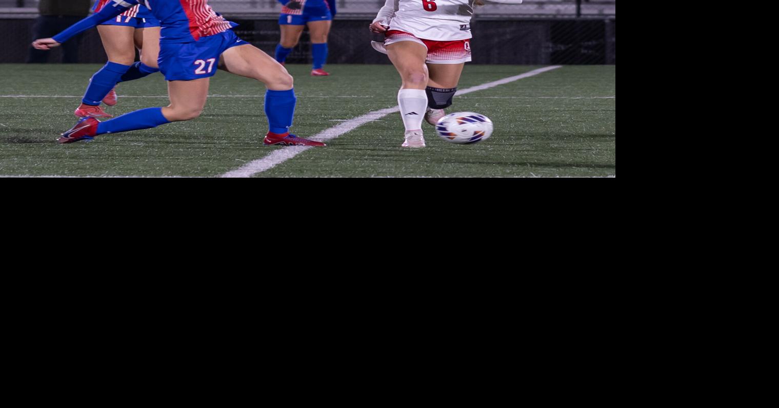 Holly voted Register-Herald Athlete of the Week