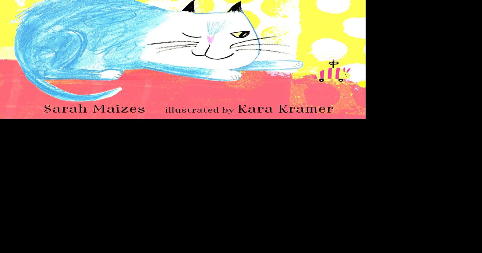 Book review "Atticus Caticus" Life