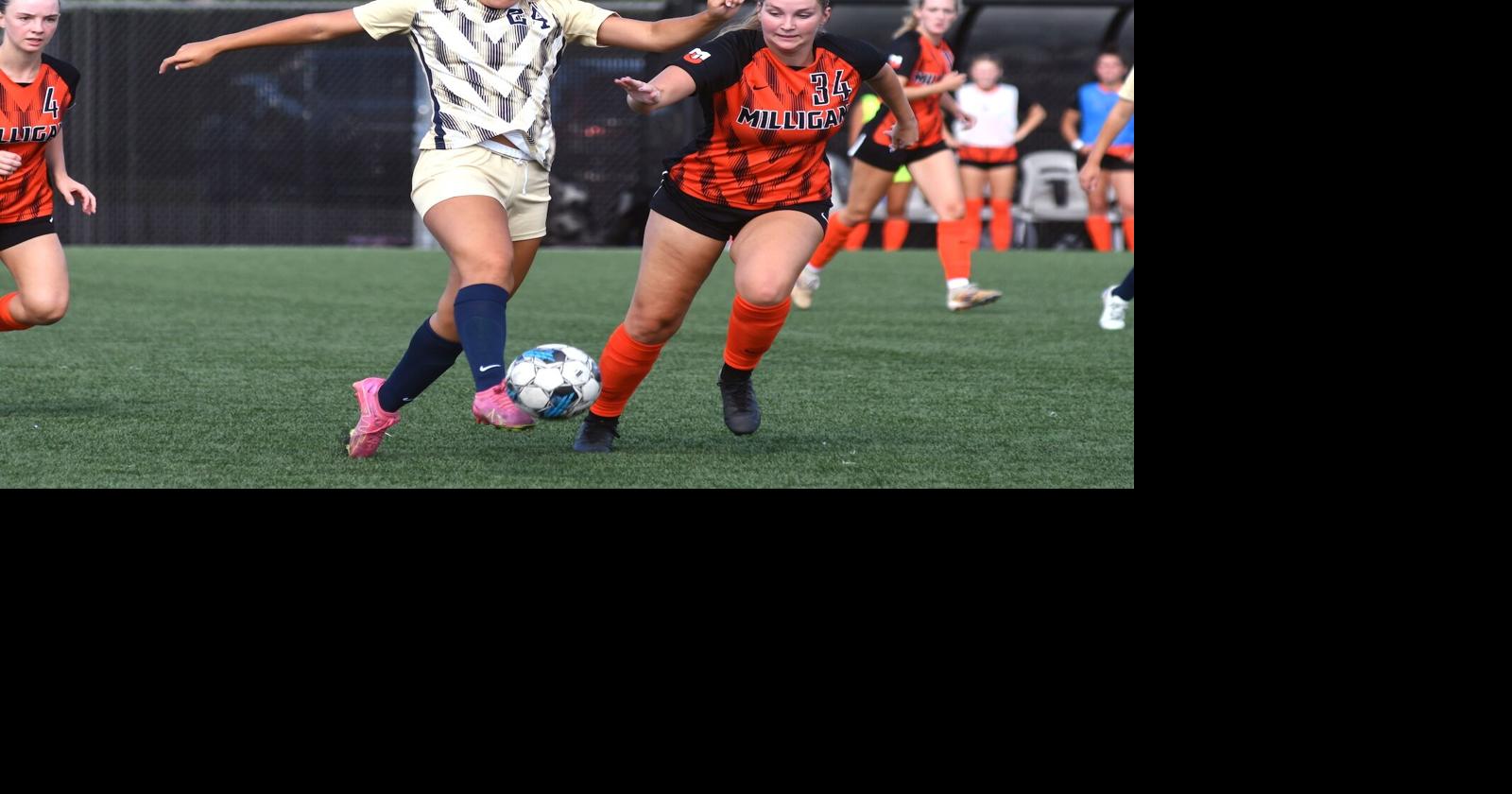 Women's college soccer: Golden Bears have gotten things turned around ...