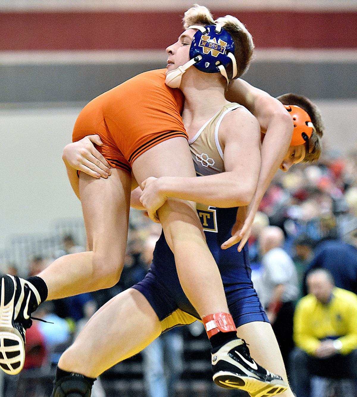 Gallery 2018 State Wrestling Tournament Gallery Register