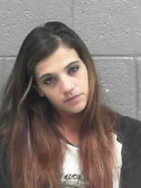 Fayette woman arrested for allegedly stealing tools News register