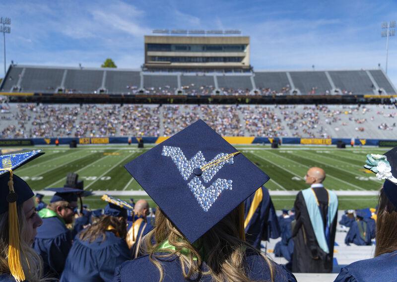 WVU releases Spring 2021 Deans’, President’s lists | News