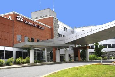 Teen Sues Beckley Arh For Sexual Harassment News Register Herald Com