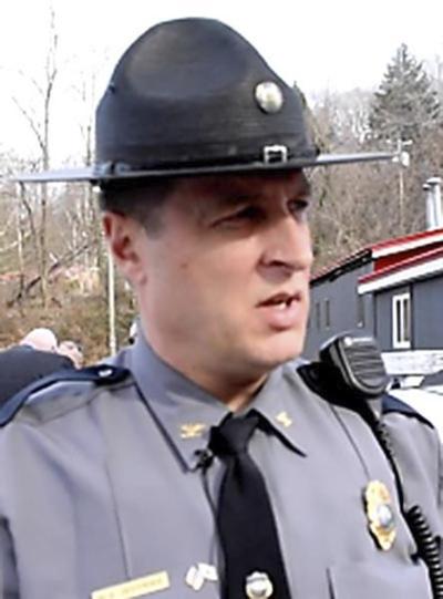 Fayetteville Police Chief Resigns After Three Years Of Service