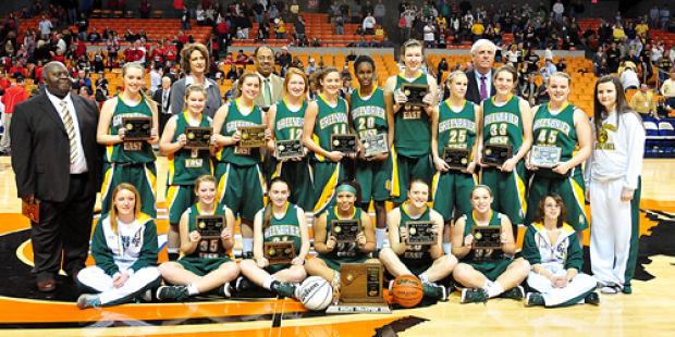 Photo Gallery Greenbrier East And Westside Are State Champs
