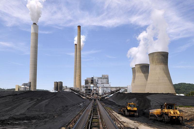 Still churning electricity to West Virginia and beyond
