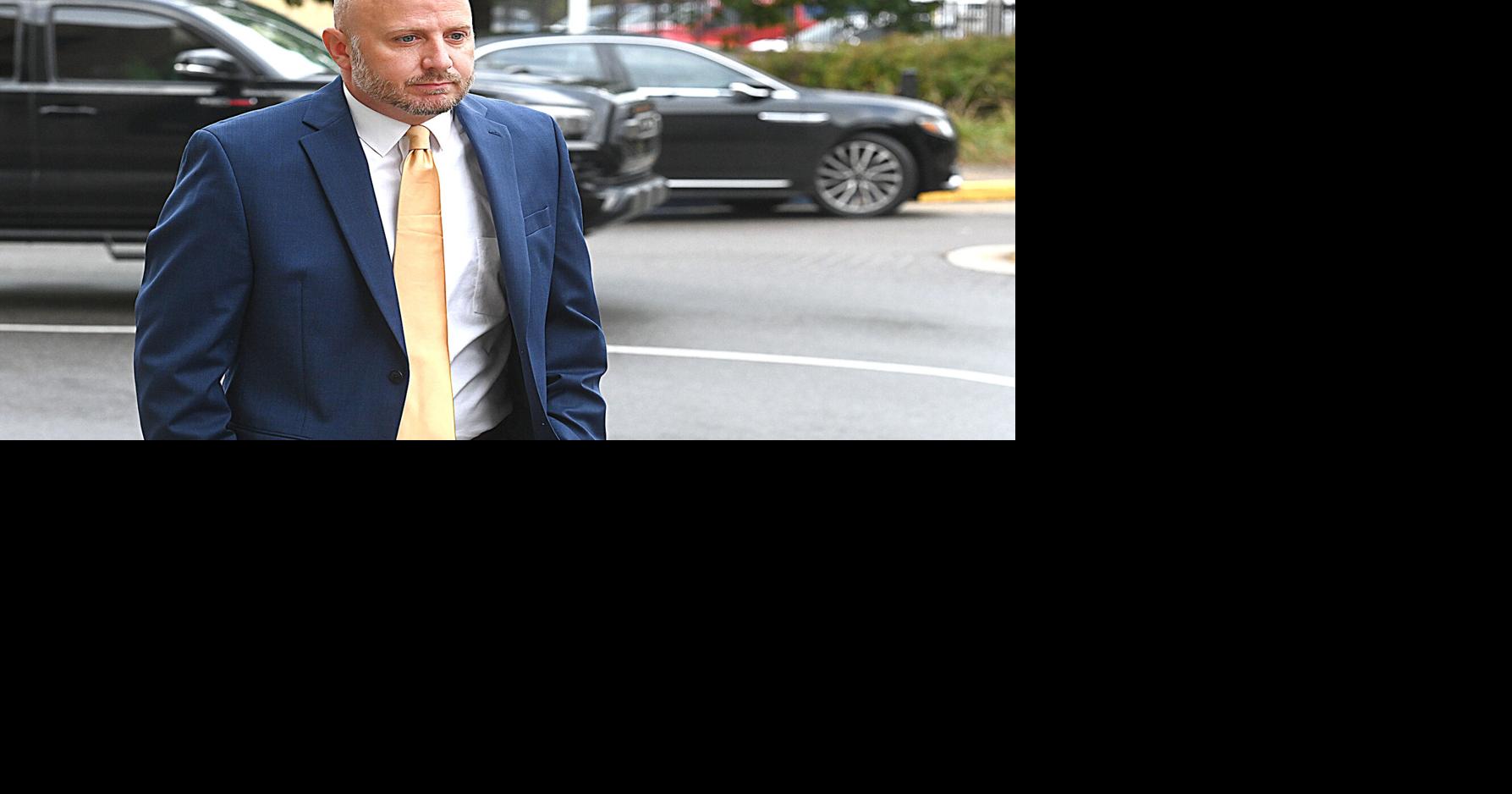 Lawsuit alleges retaliation, harassment by disgraced former Raleigh County prosecutor Ben Hatfield