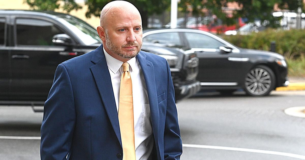 Pablo Reiter Raleigh Magistrates dismiss charges against former Raleigh County prosecutor ...