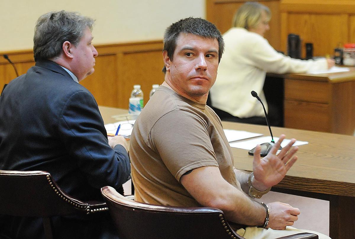 Former Fayette County teacher sentenced for affair with student (with