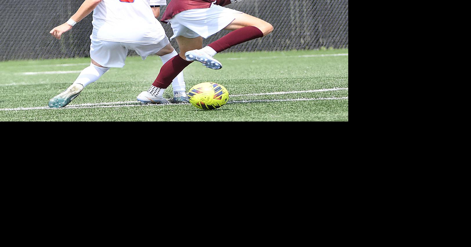 Boys prep soccer: Farghaly 'in the right place at the right time'
