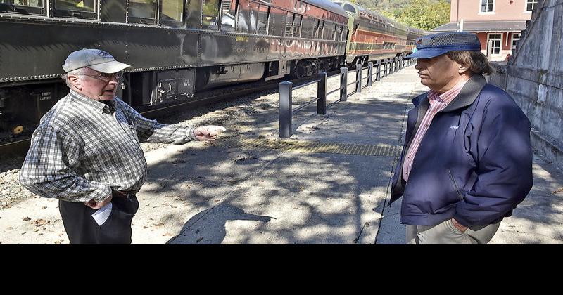 Railroad Days festival to continue despite setback | News ...