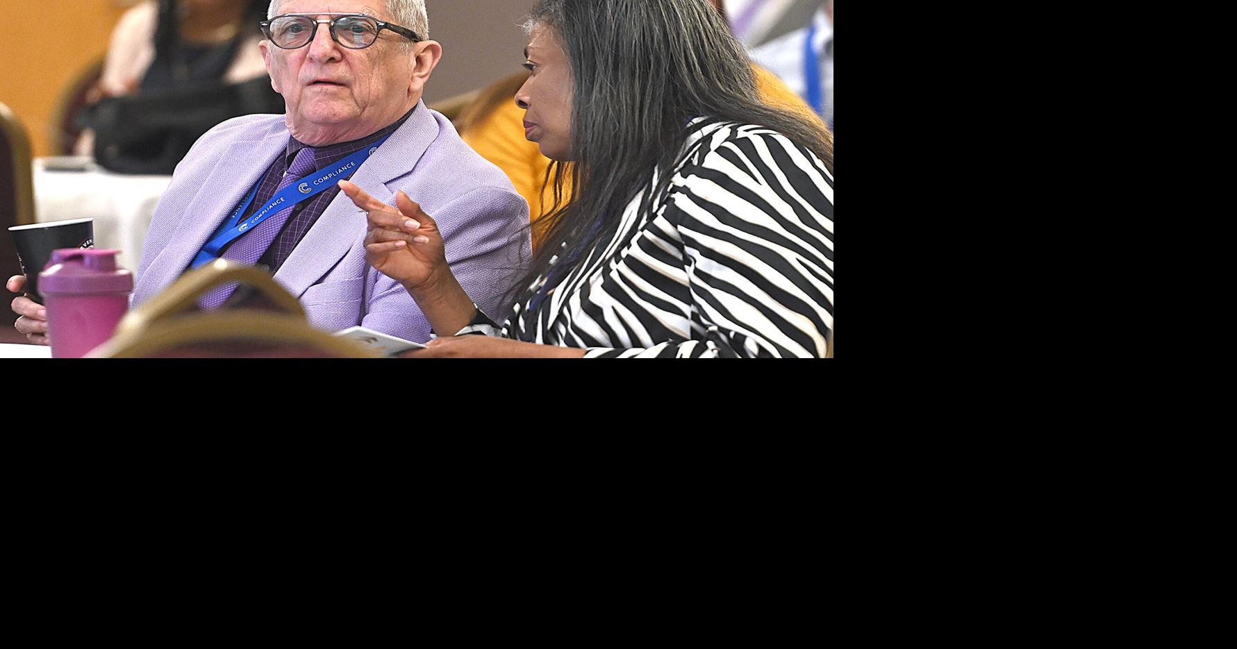 Economic summit attendees explore options for the future | State ...