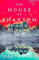 Book review – "The House at Phantom Park"