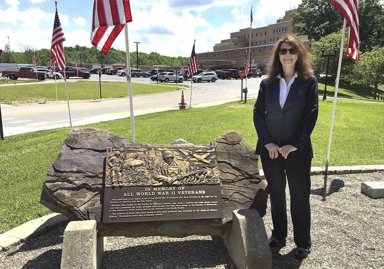 Beckley VA Medical Center psychologist earns certification in geriatric