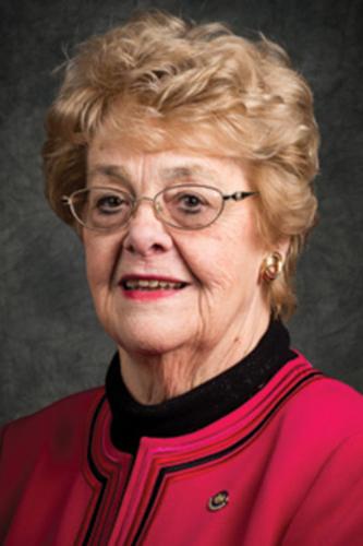 Susan Rector Wv Number of women in WV Legislature continues to decline | News ...