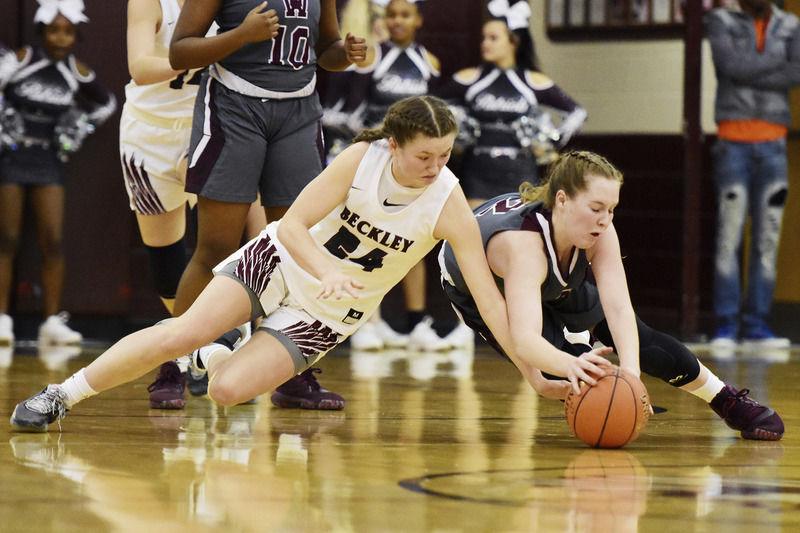 Gw S Lacy Girls Player Of The Year Sports Register Herald Com