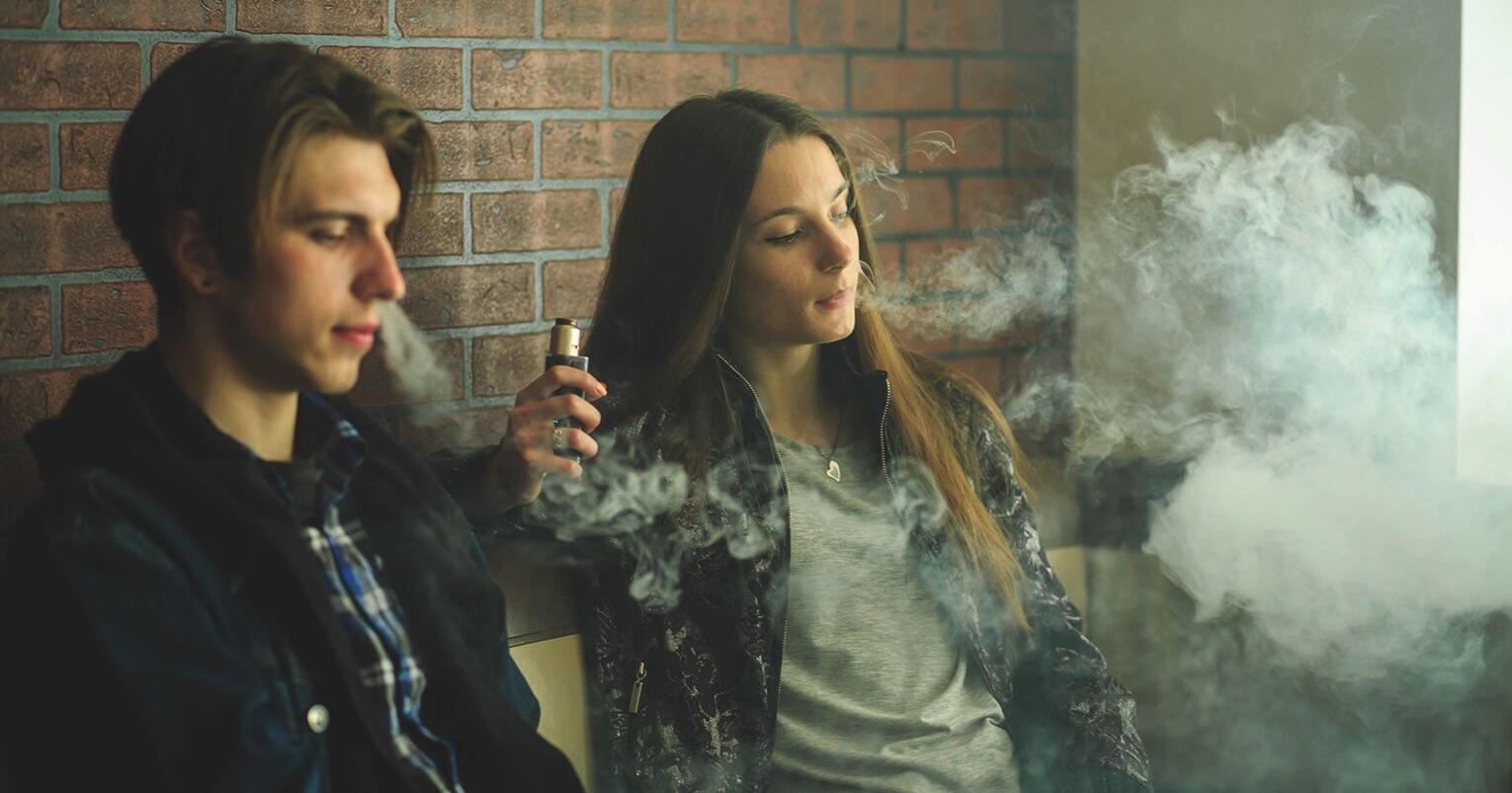 Mercer County Commission looks at vape disposal