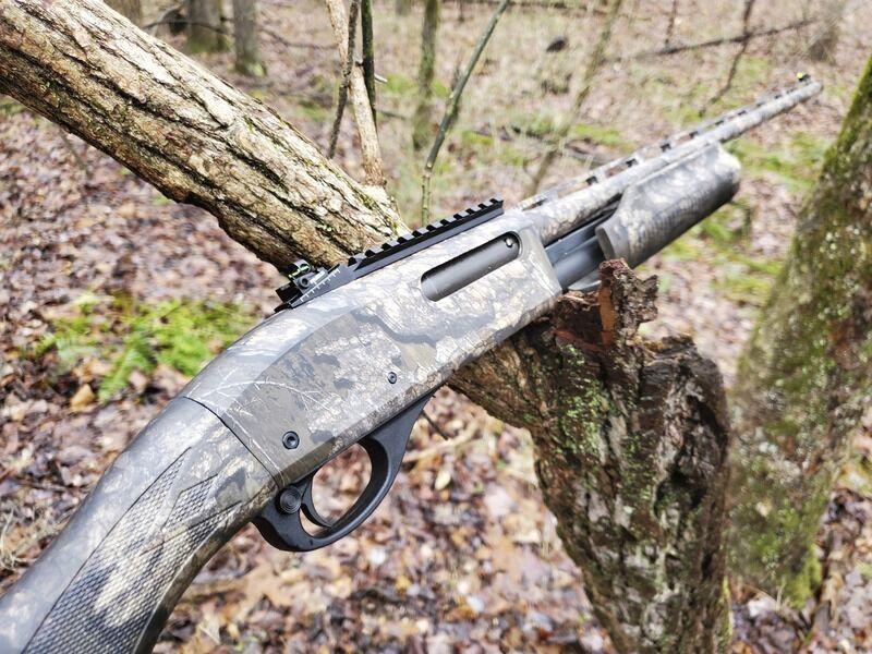 Case To Remington Just Make A Good 870 Shotgun Sports Register Herald Com