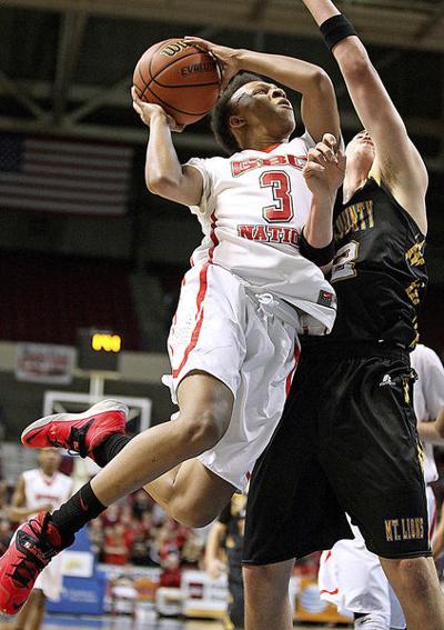 Gbc S Kidd To Continue Career At Moravian Prep Sports Register