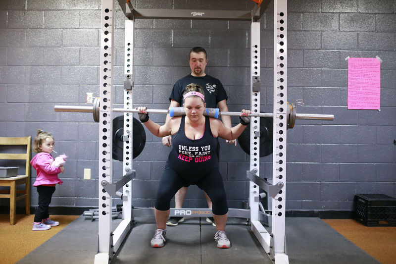 Dinner, music venue now open in old Gauley Bridge High News