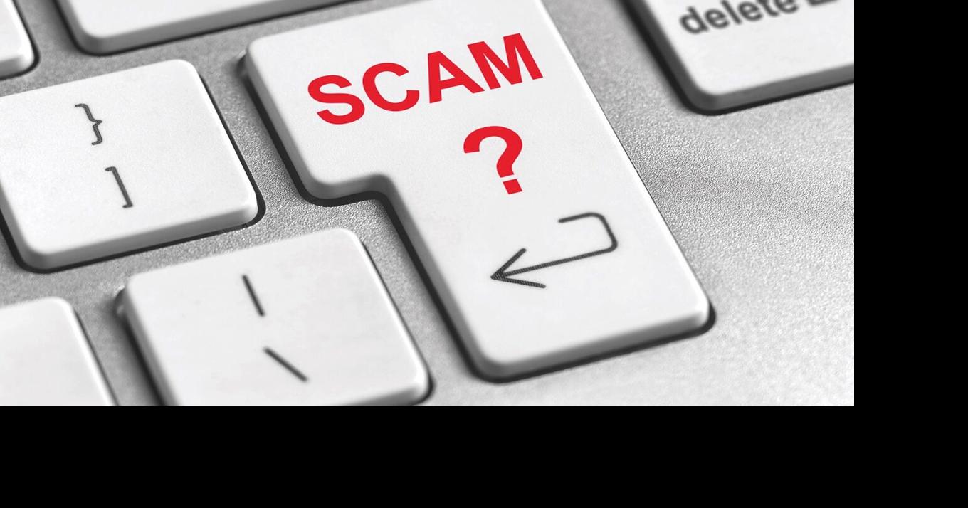 BBB warns consumers about email phishing scams targeting account information