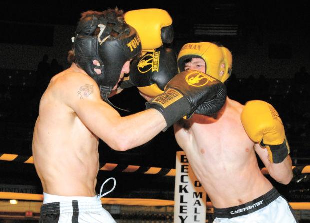 kevin mcneely boxer kevin mcneely boxer