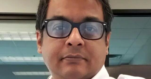 WVU Tech professor earns top teaching award