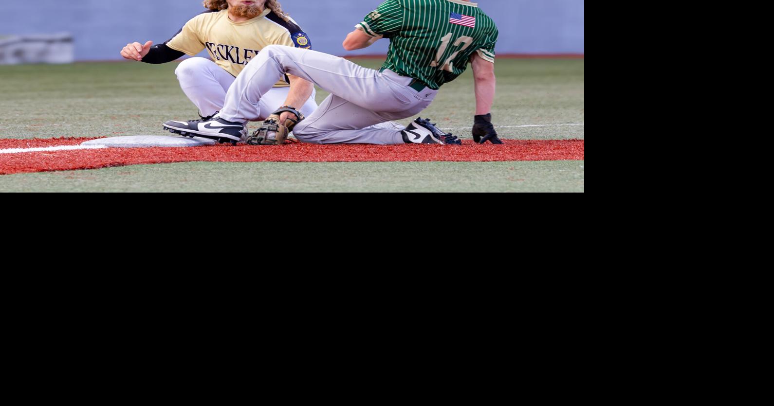 American Legion Baseball: Top Prospects stay unbeaten in Area 3, sweep Greenbrier Post 69