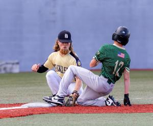 American Legion Baseball: Top Prospects stay unbeaten in Area 3, sweep Greenbrier Post 69