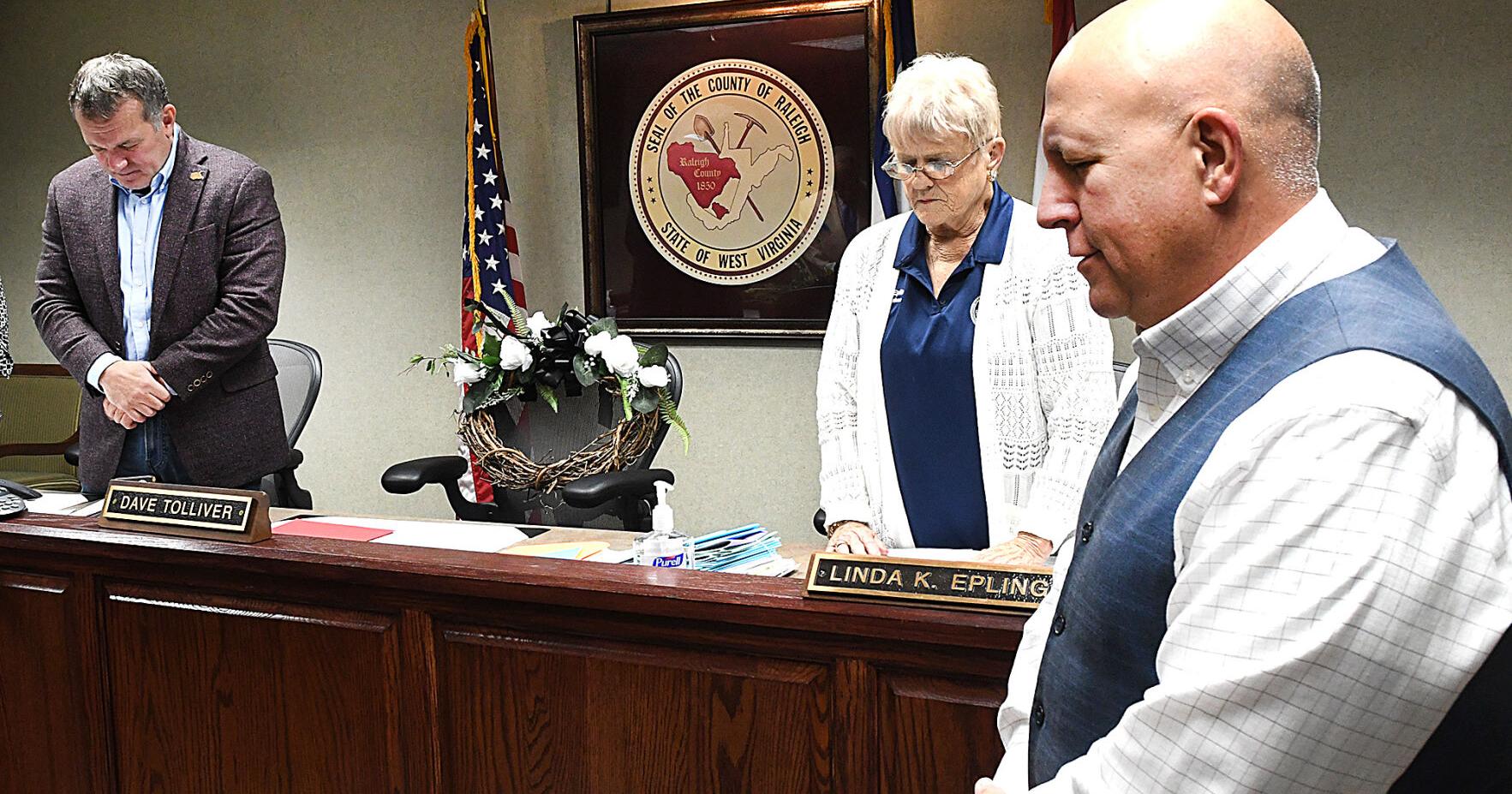 Duckworth appointed Raleigh Commission president - Vimarsana News