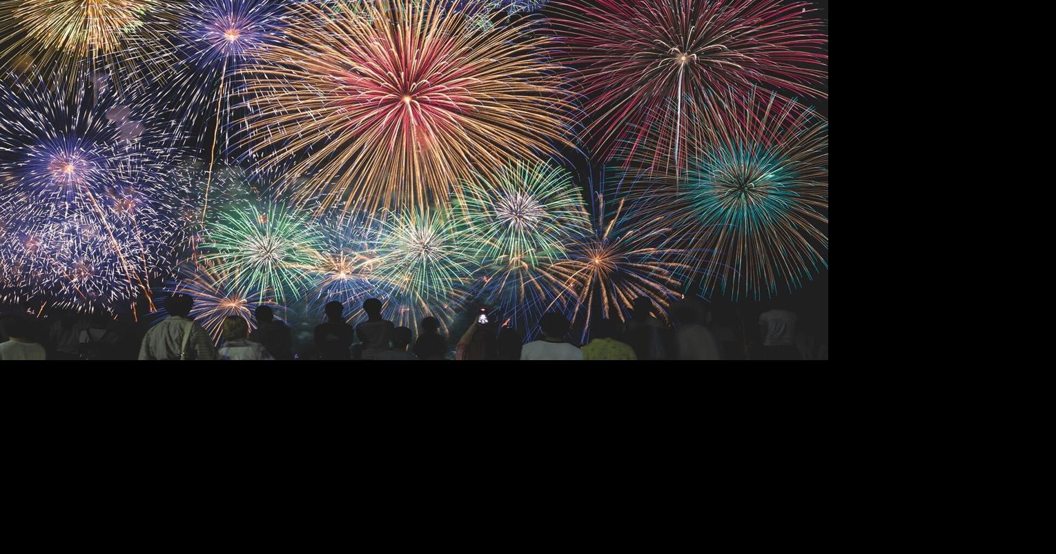 RCPRA announces Red, White, & Boom! fireworks show at Lake Stephens