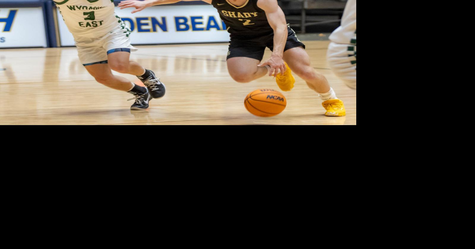 Boys prep basketball Class AAA all-state: Shady Spring senior Dillon on first team