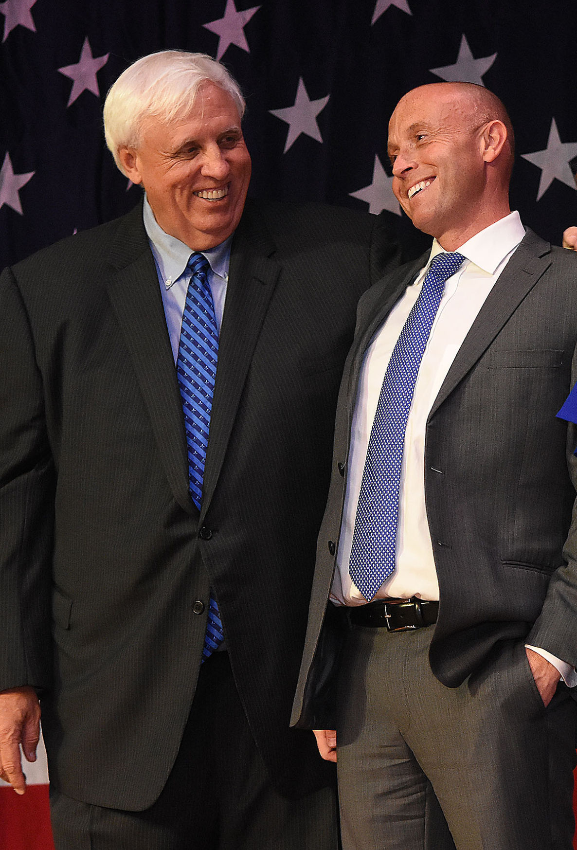 GALLERY Jim Justice victory party Multimedia