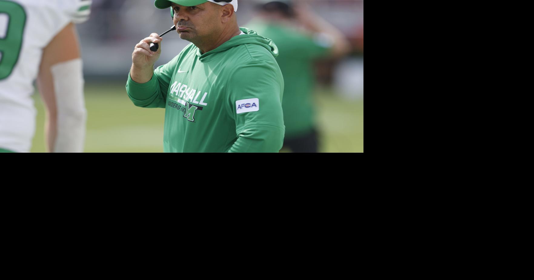 Tom Bragg: Spring football has gone through a conceptual change